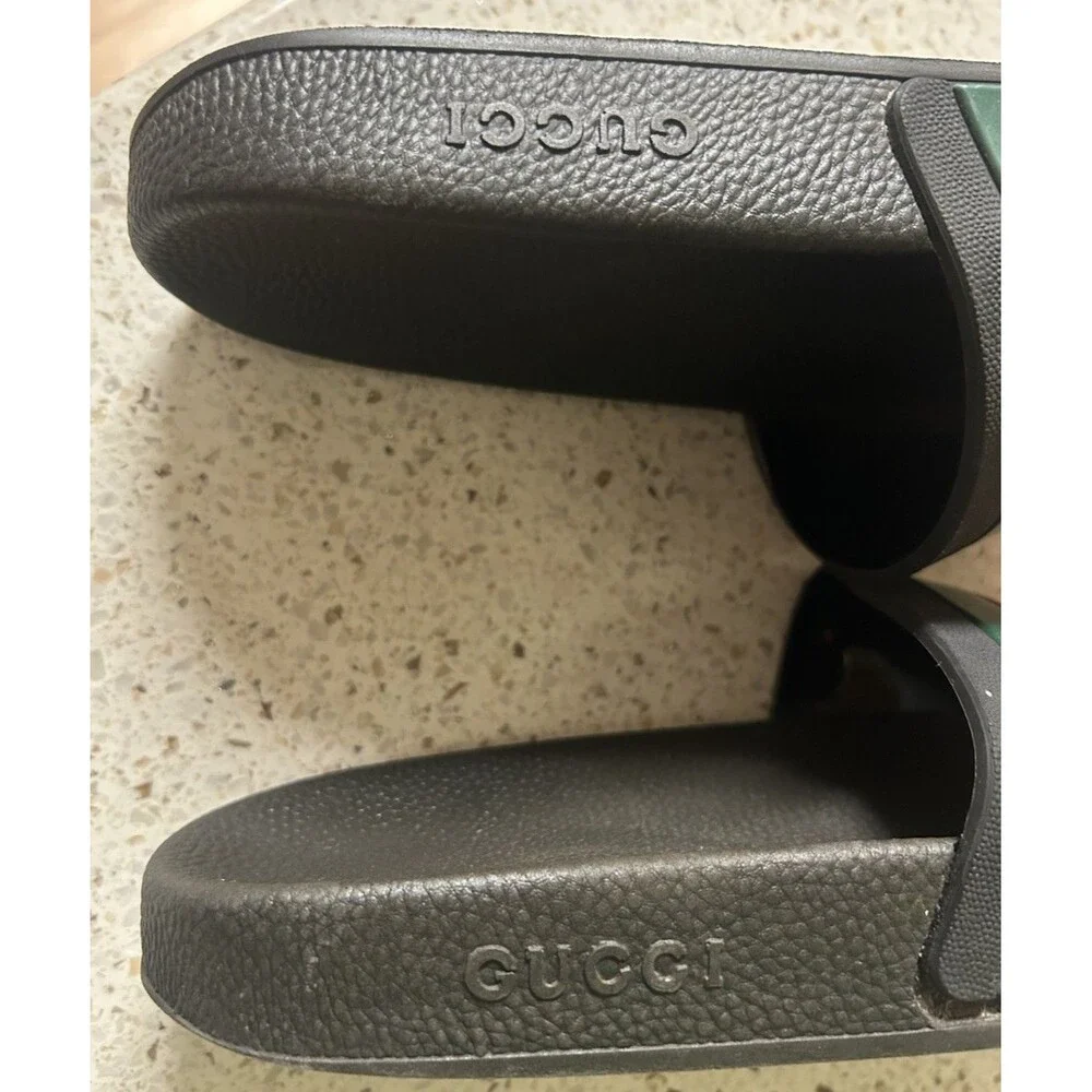 Gucci authentic web